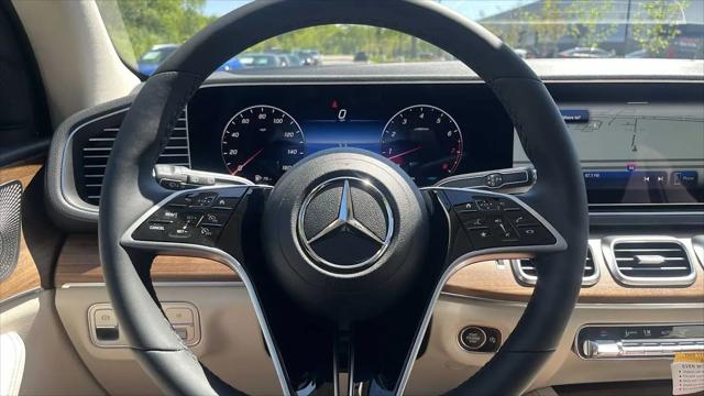 2026 Mercedes-Benz GLE GLE 350 GLE 350