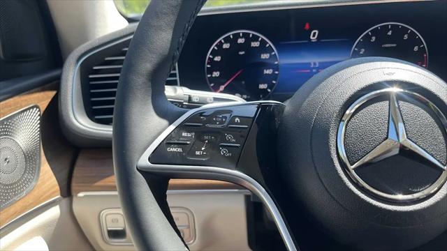 2026 Mercedes-Benz GLE GLE 350 GLE 350