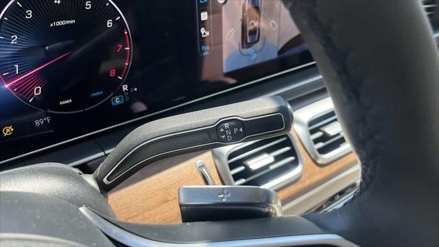 2026 Mercedes-Benz GLE GLE 350 GLE 350
