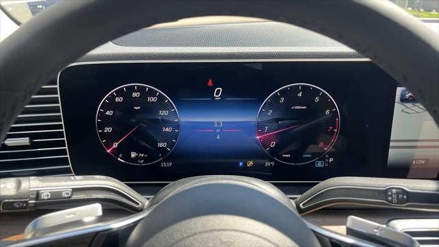 2026 Mercedes-Benz GLE GLE 350 GLE 350