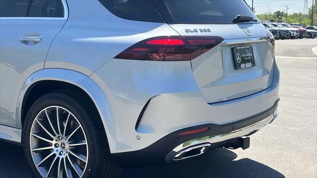 2026 Mercedes-Benz GLE GLE 350 GLE 350