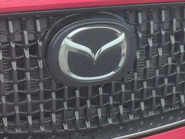2024 Mazda CX-5 2.5 Turbo Premium