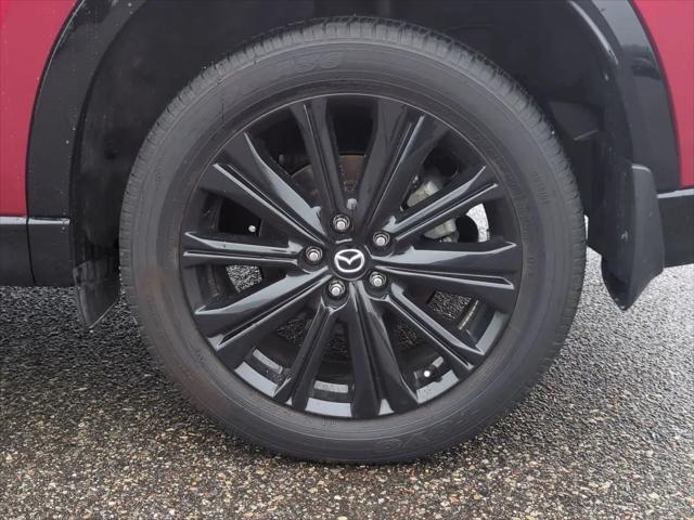 2024 Mazda CX-5 2.5 Turbo Premium