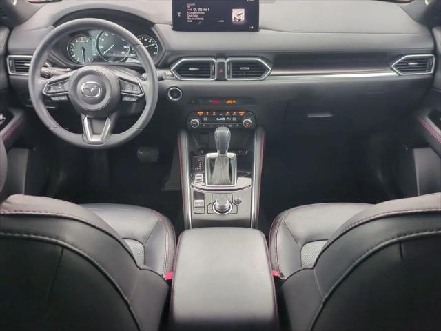2024 Mazda CX-5 2.5 Turbo Premium