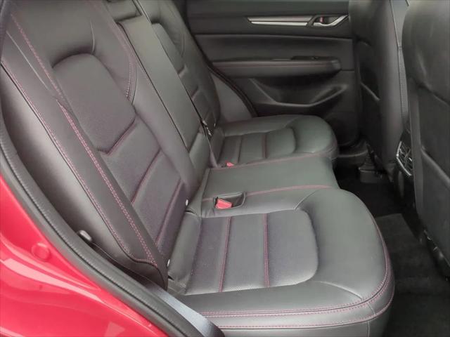 2024 Mazda CX-5 2.5 Turbo Premium