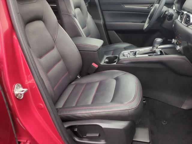 2024 Mazda CX-5 2.5 Turbo Premium