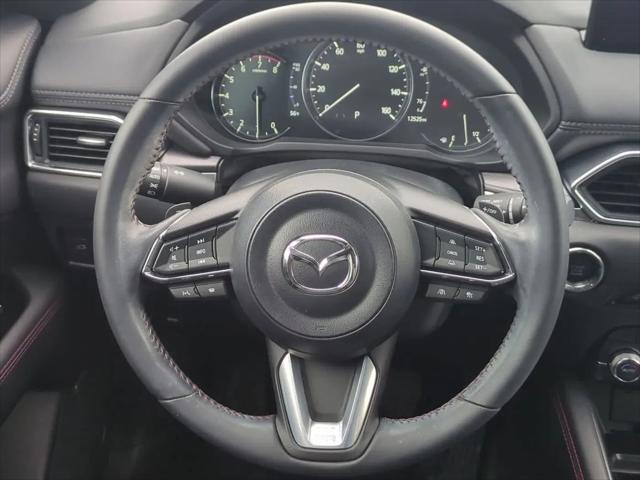 2024 Mazda CX-5 2.5 Turbo Premium