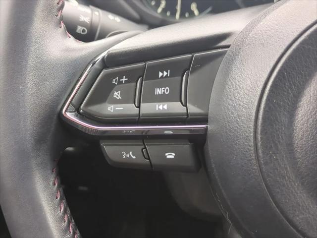 2024 Mazda CX-5 2.5 Turbo Premium