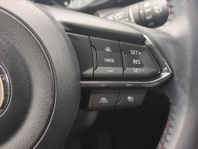 2024 Mazda CX-5 2.5 Turbo Premium