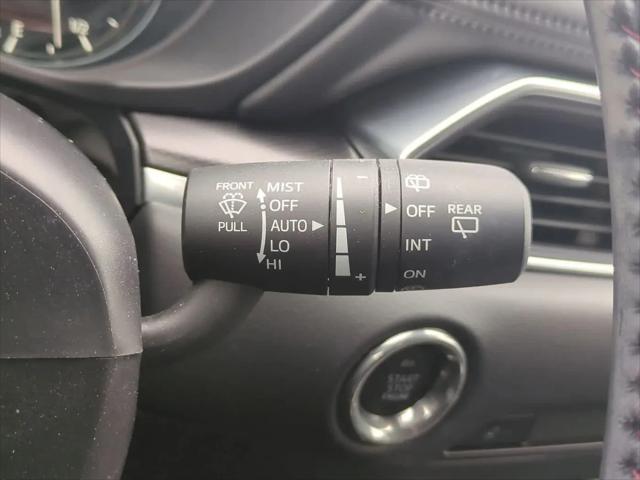 2024 Mazda CX-5 2.5 Turbo Premium