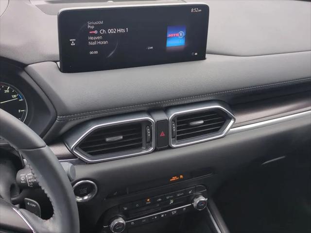 2024 Mazda CX-5 2.5 Turbo Premium
