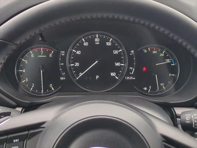 2024 Mazda CX-5 2.5 Turbo Premium