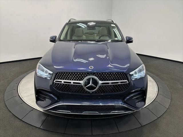 2026 Mercedes-Benz GLE GLE 350 GLE 350