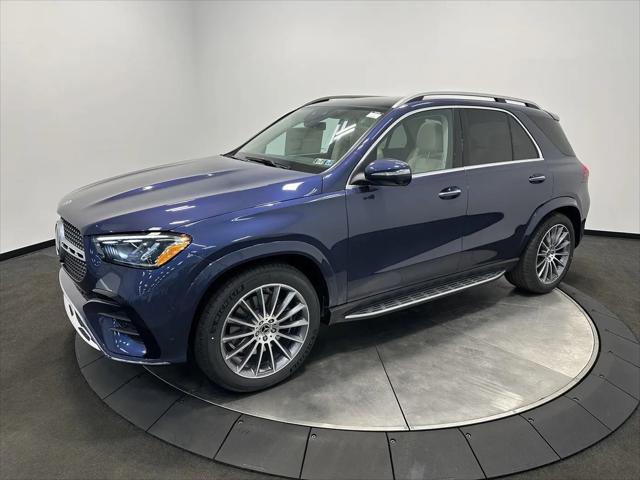 2026 Mercedes-Benz GLE GLE 350 GLE 350