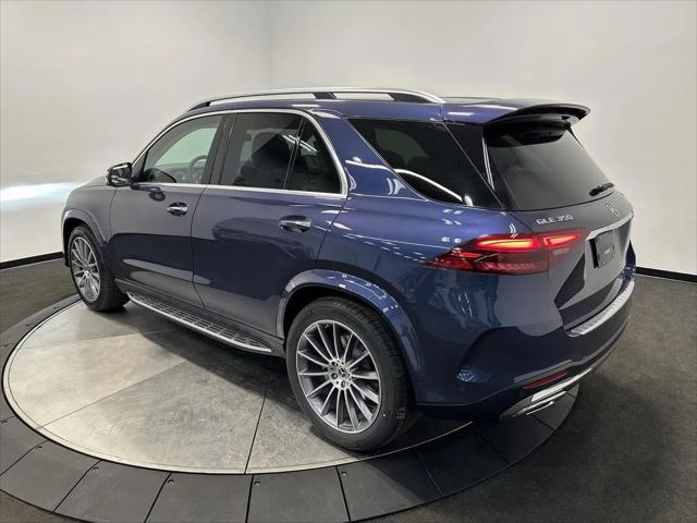 2026 Mercedes-Benz GLE GLE 350 GLE 350