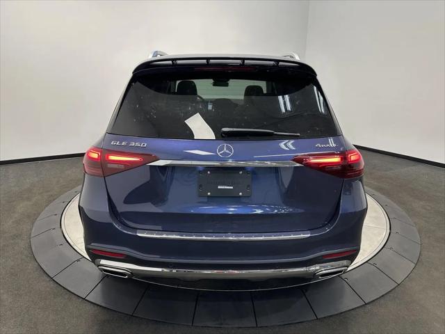 2026 Mercedes-Benz GLE GLE 350 GLE 350