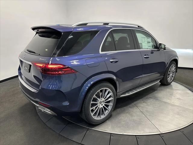 2026 Mercedes-Benz GLE GLE 350 GLE 350