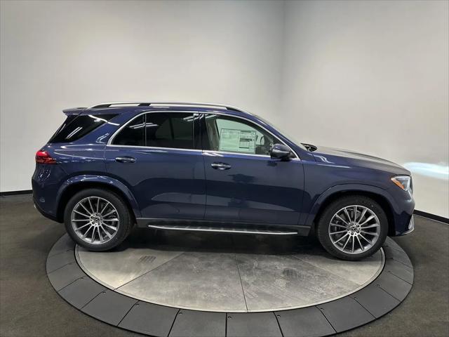 2026 Mercedes-Benz GLE GLE 350 GLE 350