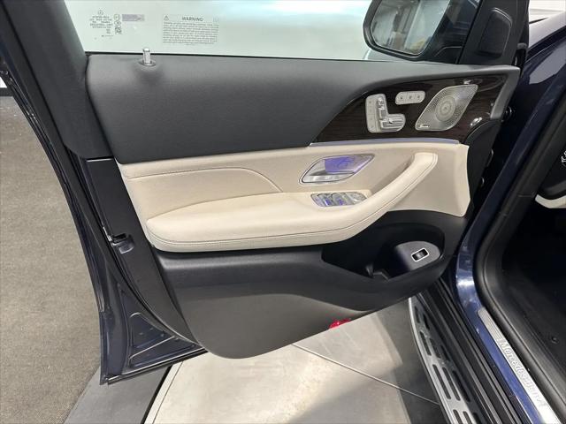 2026 Mercedes-Benz GLE GLE 350 GLE 350