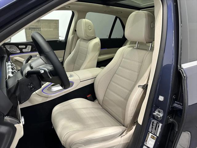 2026 Mercedes-Benz GLE GLE 350 GLE 350