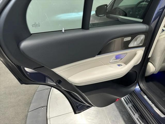 2026 Mercedes-Benz GLE GLE 350 GLE 350