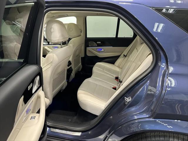 2026 Mercedes-Benz GLE GLE 350 GLE 350