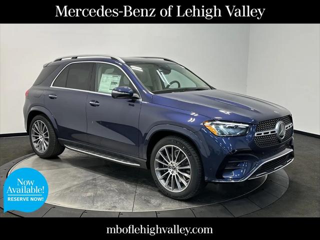 2026 Mercedes-Benz GLE GLE 350 GLE 350 for sale in Allentown, PA