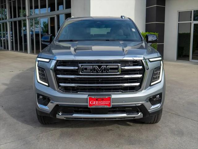 2026 GMC Yukon XL 4WD Elevation