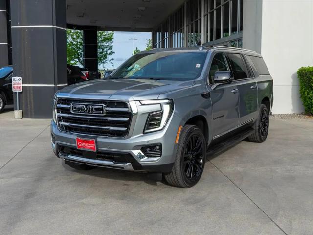 2026 GMC Yukon XL 4WD Elevation