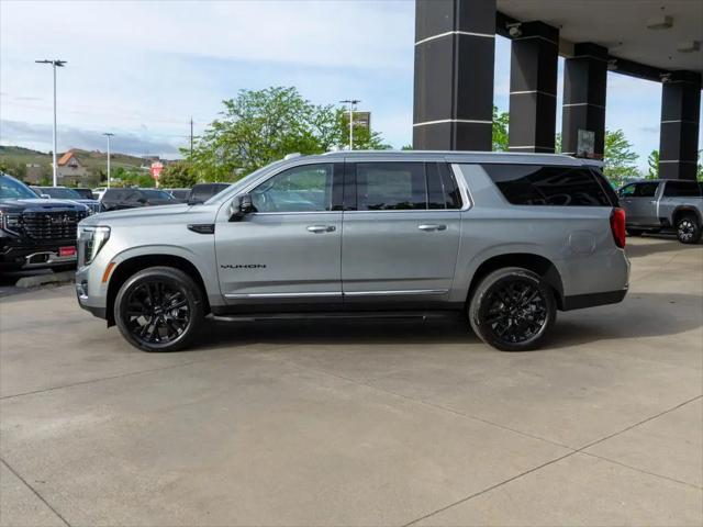2026 GMC Yukon XL 4WD Elevation