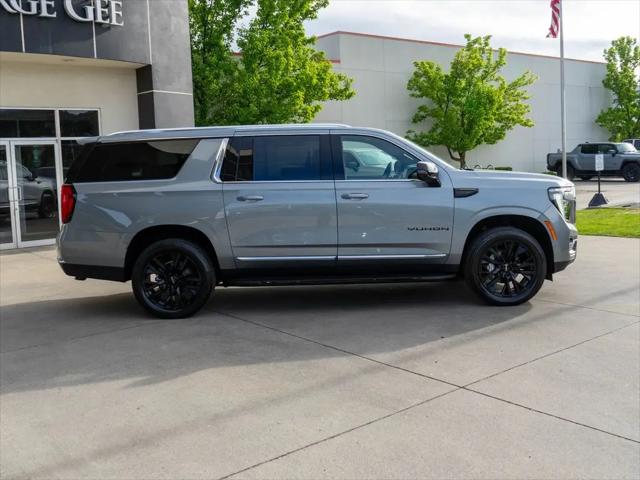 2026 GMC Yukon XL 4WD Elevation