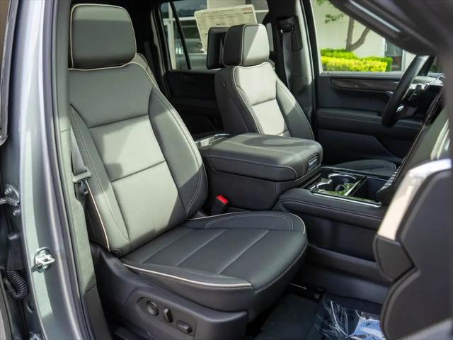 2026 GMC Yukon XL 4WD Elevation