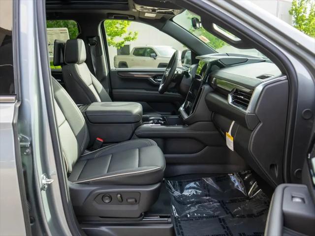 2026 GMC Yukon XL 4WD Elevation