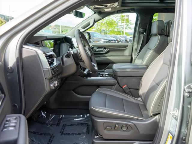 2026 GMC Yukon XL 4WD Elevation