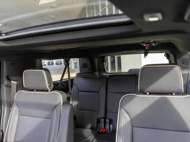 2026 GMC Yukon XL 4WD Elevation