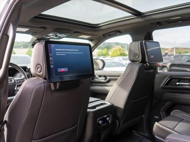 2026 GMC Yukon XL 4WD Elevation