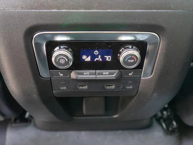 2026 GMC Yukon XL 4WD Elevation