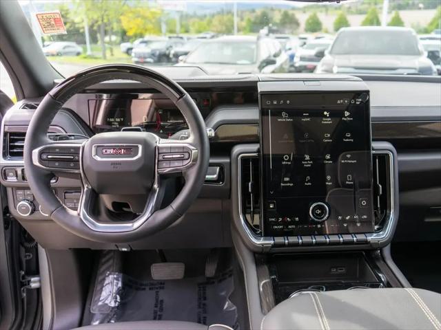 2026 GMC Yukon XL 4WD Elevation