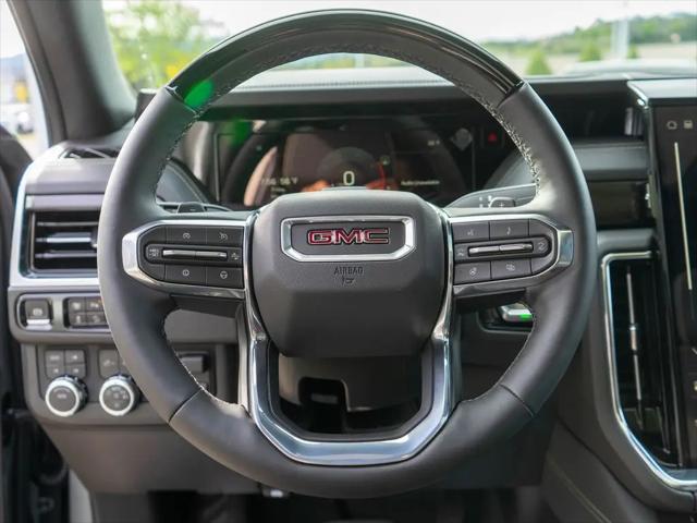 2026 GMC Yukon XL 4WD Elevation