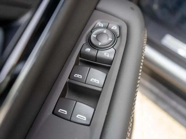 2026 GMC Yukon XL 4WD Elevation