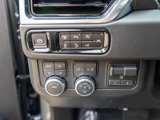 2026 GMC Yukon XL 4WD Elevation