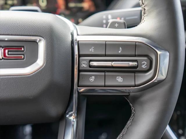 2026 GMC Yukon XL 4WD Elevation