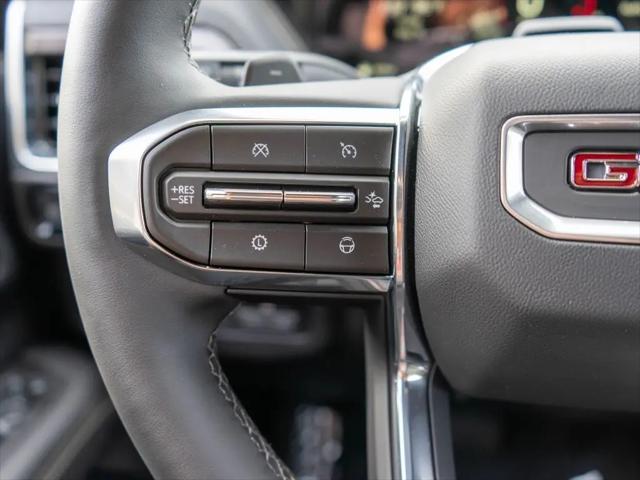 2026 GMC Yukon XL 4WD Elevation