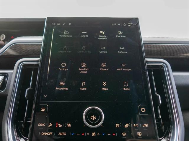 2026 GMC Yukon XL 4WD Elevation