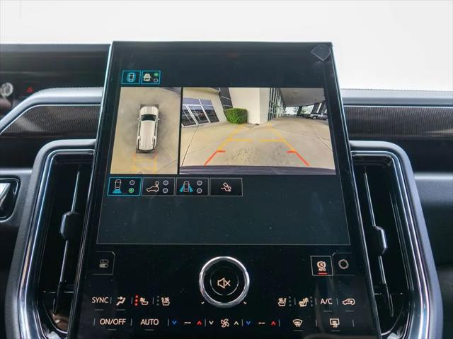 2026 GMC Yukon XL 4WD Elevation