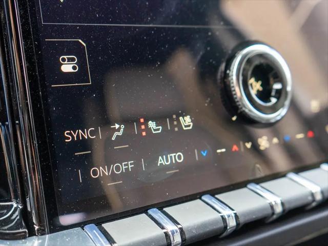 2026 GMC Yukon XL 4WD Elevation