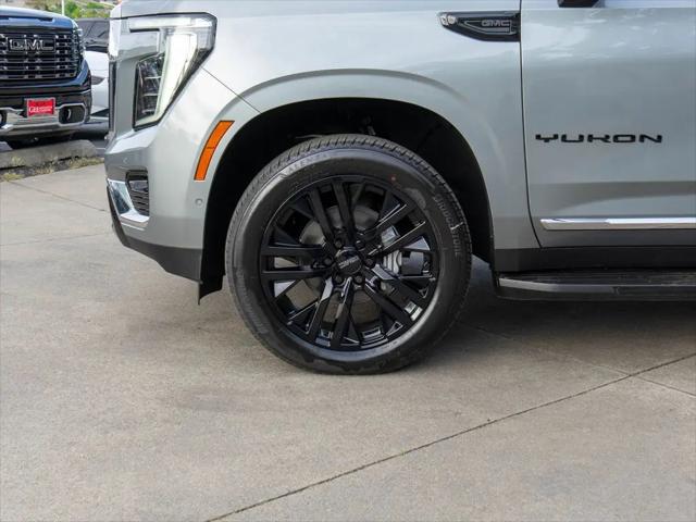 2026 GMC Yukon XL 4WD Elevation