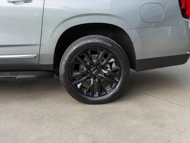2026 GMC Yukon XL 4WD Elevation