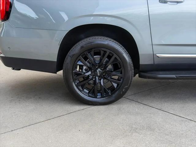 2026 GMC Yukon XL 4WD Elevation