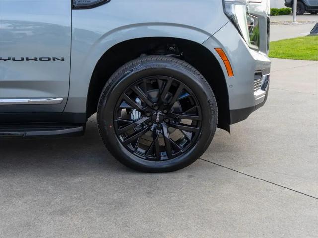 2026 GMC Yukon XL 4WD Elevation